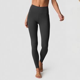 Nimble Tights, Dark Grey, L  Nimble Tights Mörkgrå
