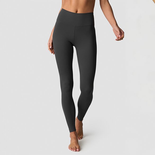 Nimble Tights Mörkgrå