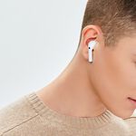 Sudio Nio True Wireless In-Ear, White