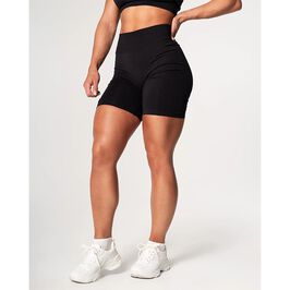 Relode Prime Scrunch Shorts, Svart, L  Prime Scrunch Shorts Svart