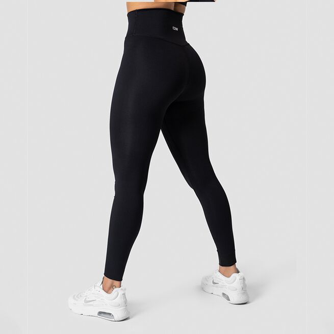 Nimble Tights Svart