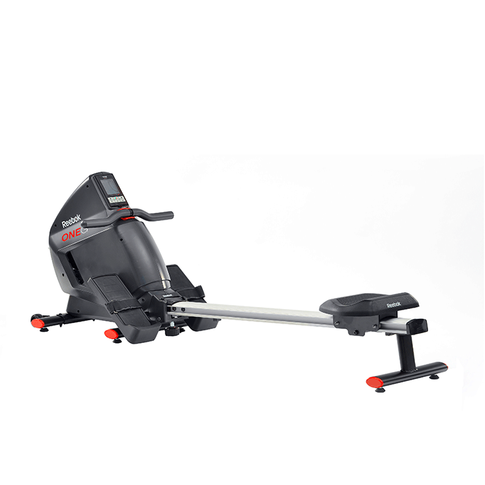 Köp Reebok Rower GR, Black | Gymgrossisten