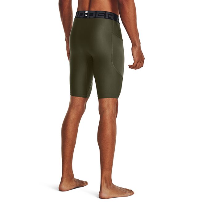 HeatGear Armour Shorts Grön