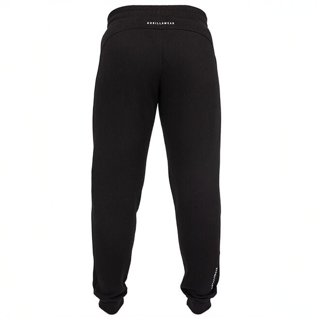 Leon Träningsbyxor Svart