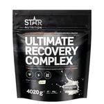 Star nutrition ultimate recovery complex 4kg