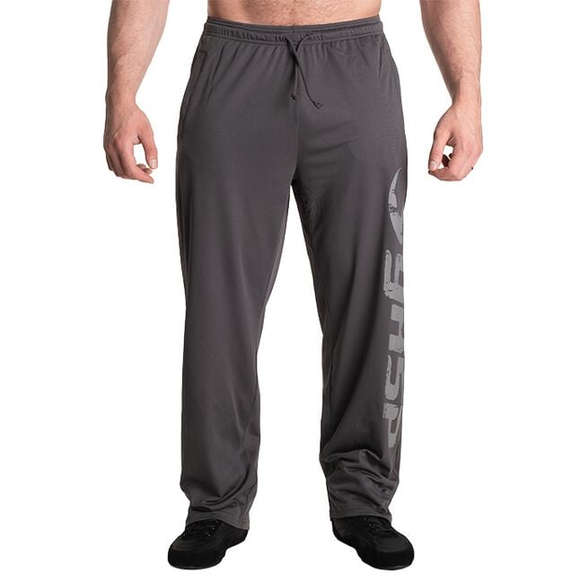 Original Mesh Pants, Grey