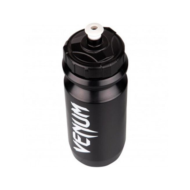 Venum Contender Water Bottle, Black 