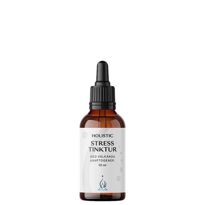 Stress Tinktur 50 ml