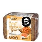 Protein Bröd Morot 250 g