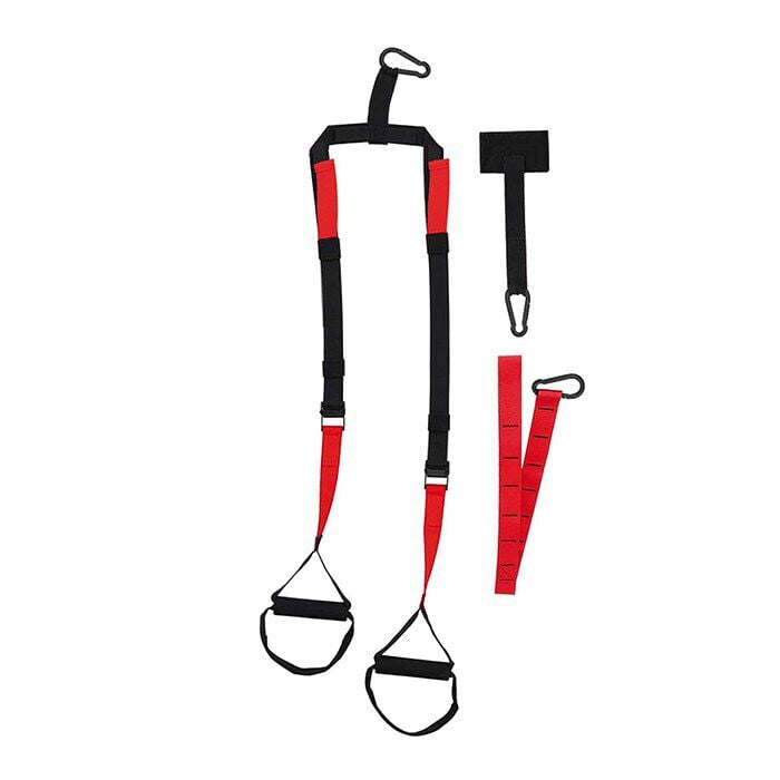 X-Trainer Pro Suspensionstr&auml;nare