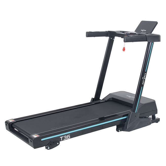 Titan Life Treadmill T36 Löpband