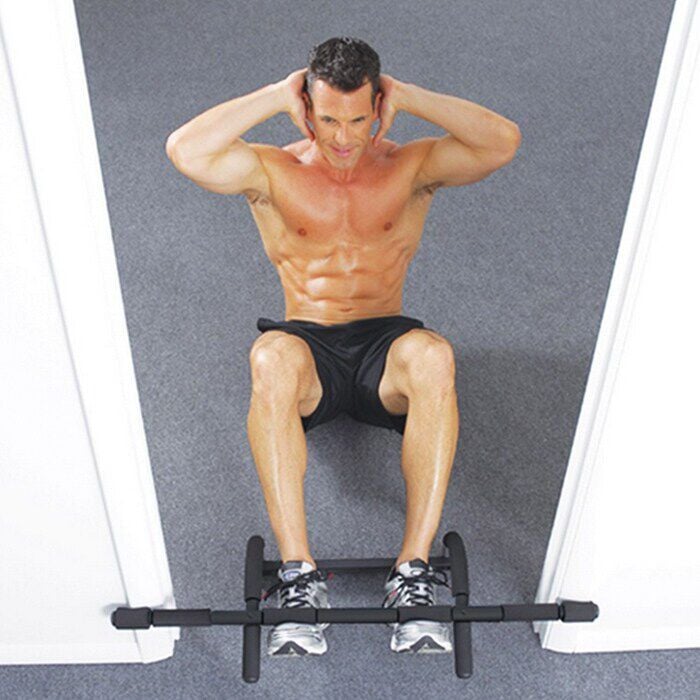 Total Upper Body Workout Bar D&ouml;rrgym