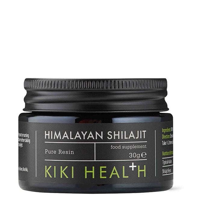 Himalayan Shilajit 30 g