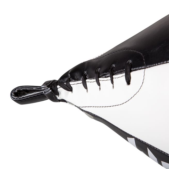 Venum Speed Bag Boxboll Läder Svart/Vit L