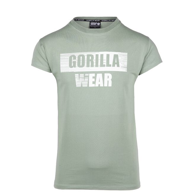 Murray T-Shirt, Green