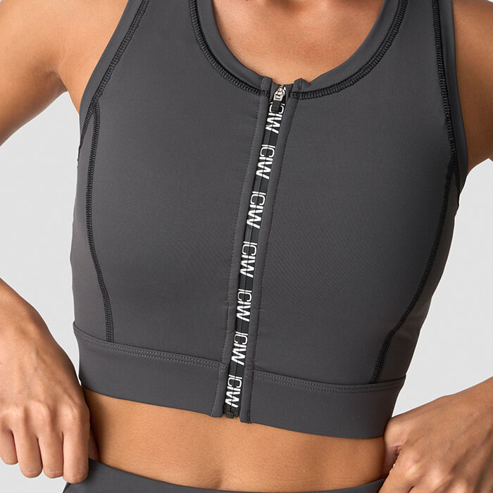 Contrast Sport-BH Gr&aring;