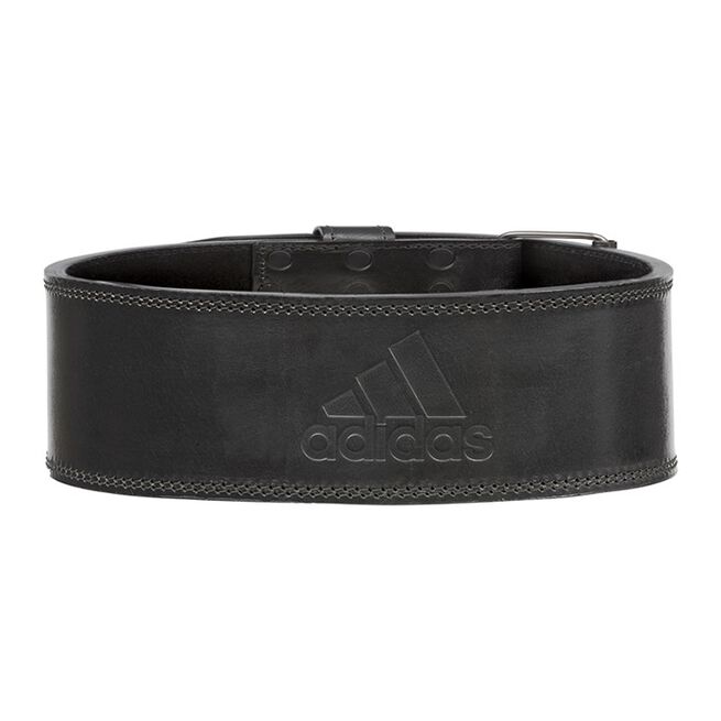 Adidas Lyftarbälte Läder