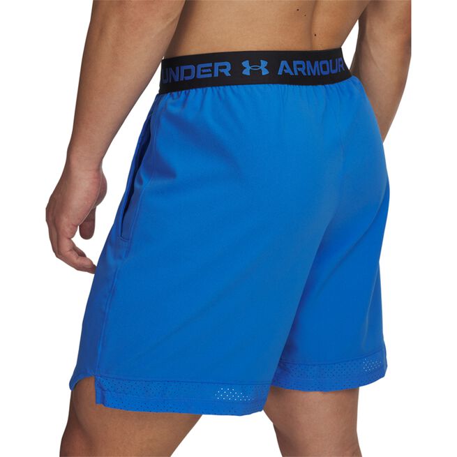 Vanish Woven 6in Shorts Blå