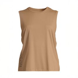 Graphic Tank, Light Khaki, XS  Graphic Träningslinne Grön