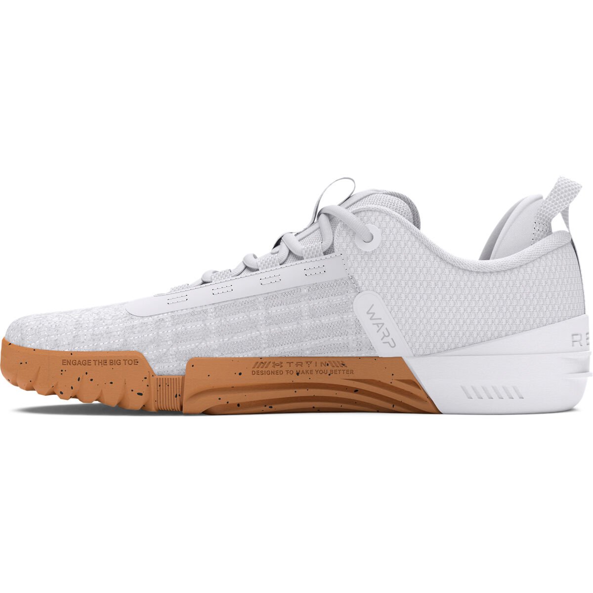 TriBase Reign 6 Tr&auml;ningsskor Vit