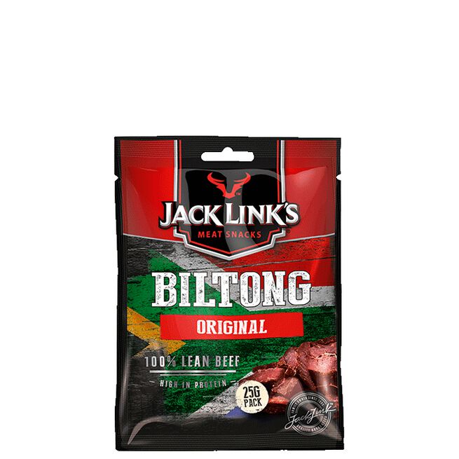 Jack Link's Biltong Original, 25 g 