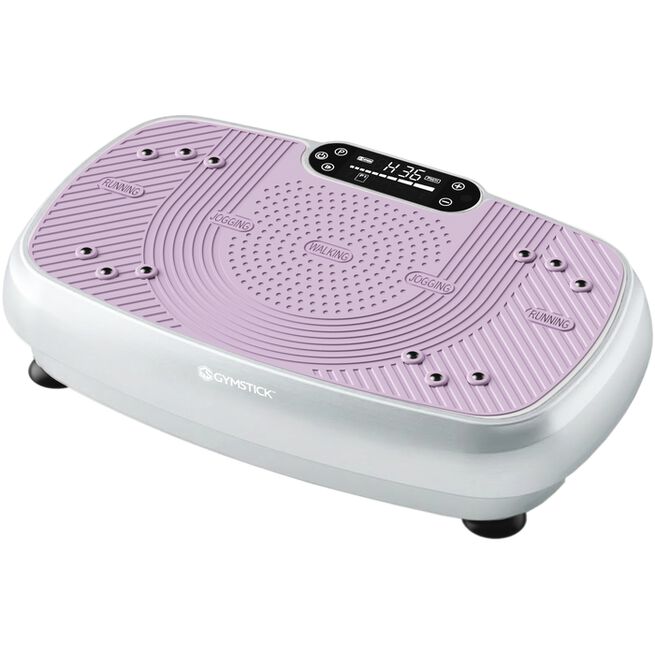 Vibration Plate Vi5.0 Silver/Purple