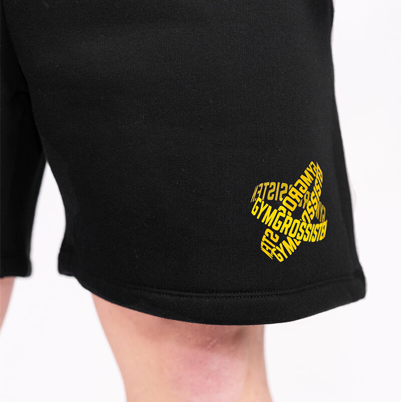 Hypebeast Gymgrossisten Shorts