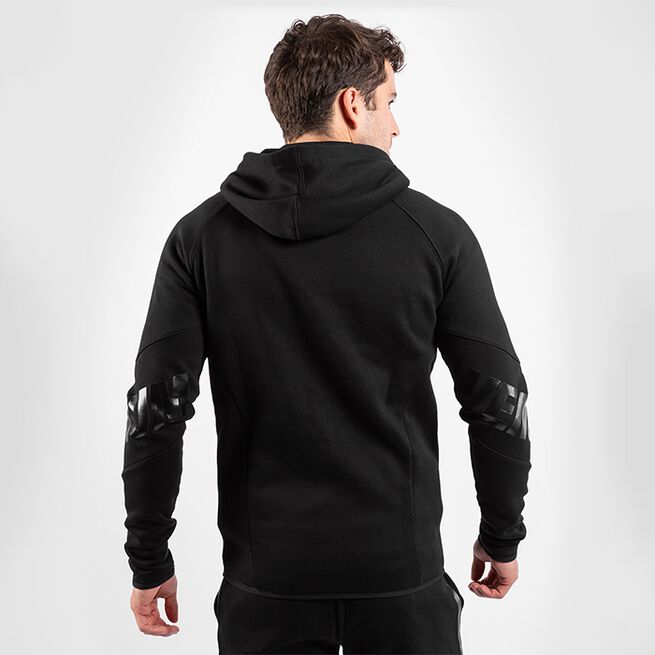 Venum Contender 3.0 Hoodie, Black/Black