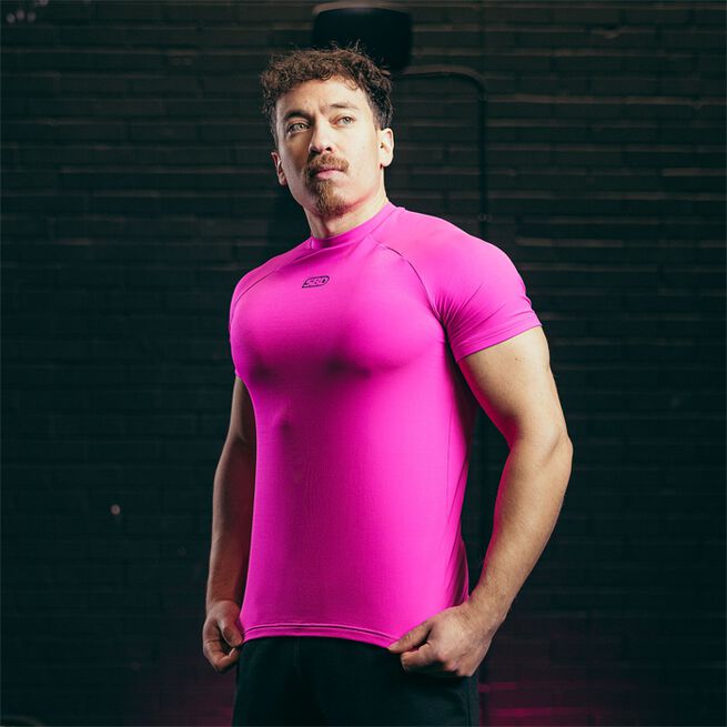 Nova Training T-Shirt Men,2XL