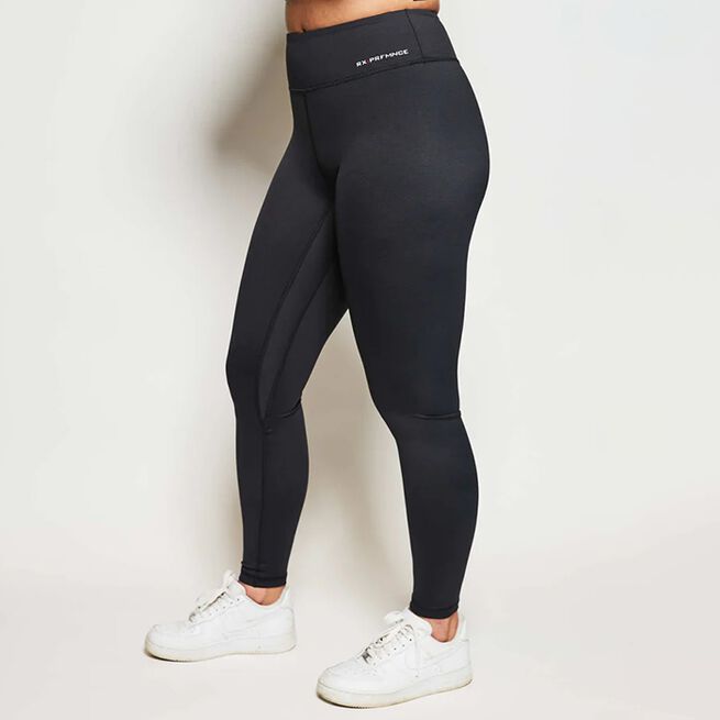 Performance Tights, Black
