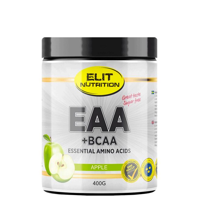 EAA + BCAA, 400 g 