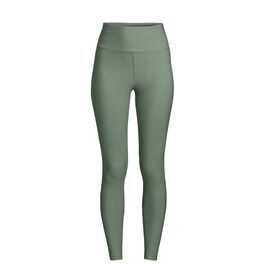 Graphic High Waist Tights, Dusty Green, 36  Graphic High Waist Tights, Dusty Green