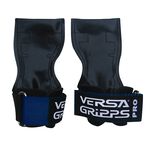 Versa Gripps PRO Authentic, Pacific Blue/Black, *Limited Edition*, S