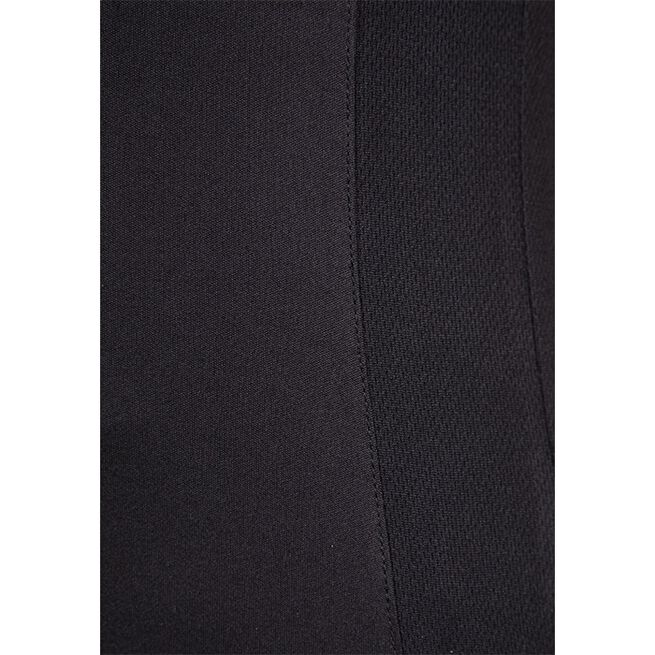 Raleigh Tank Top, Black