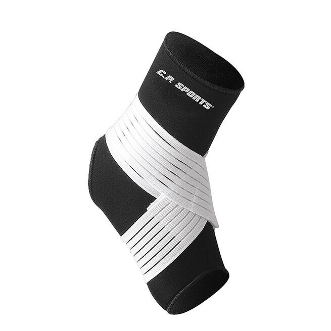 CP Sports Ankle & Foot Support Strong