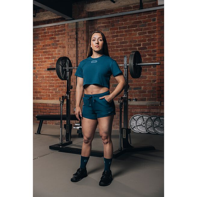 SBD Reflect Shorts Dam