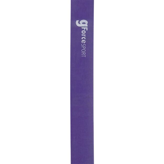 gForce Powerband #3, purple 