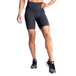 Core Biker Shorts, Black 