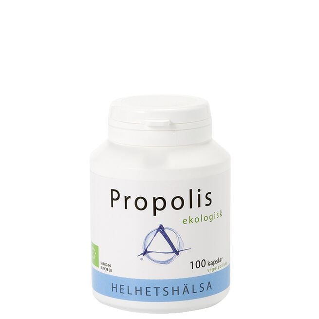 Propolis EKO 100 kapslar