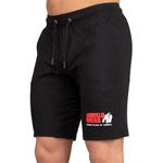 San Antonio Shorts, Black, M 