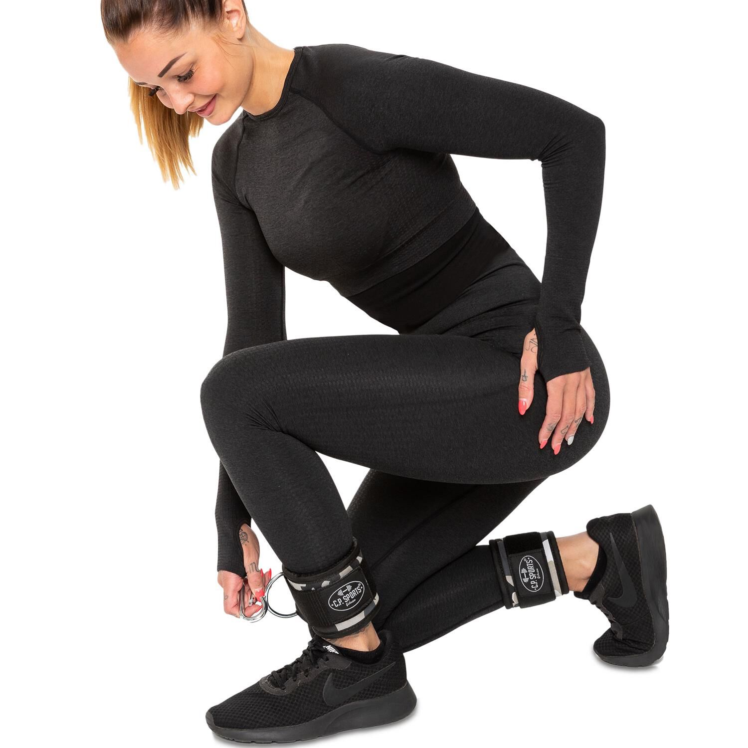 Premium Fotremmar par Kamo