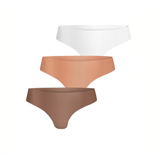 Invisible Thong 3p