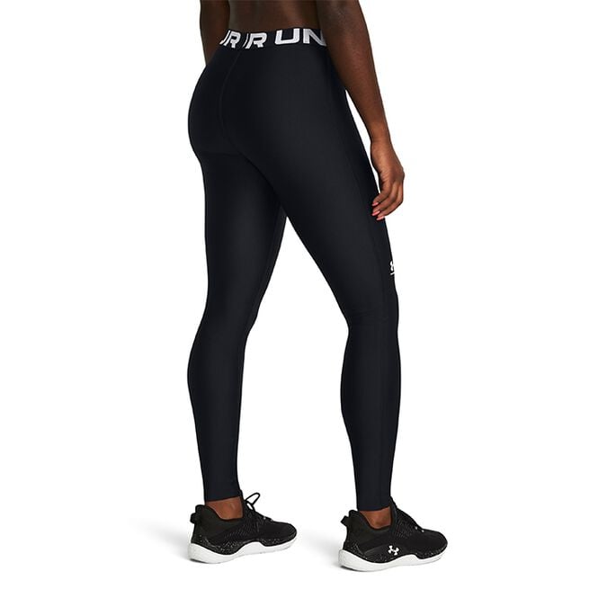 HG Authentics Legging, Black