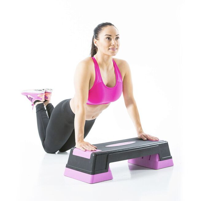 Aerobic Stepper 