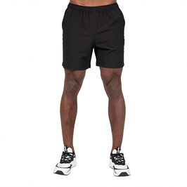 Clarkson Shorts, Black, S  Clarkson Shorts Svart