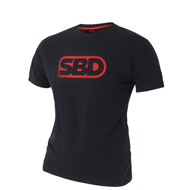 SBD Original T Shirt Dam Brand