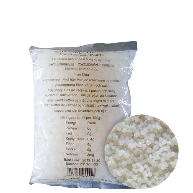 Shiratakiris 200 g