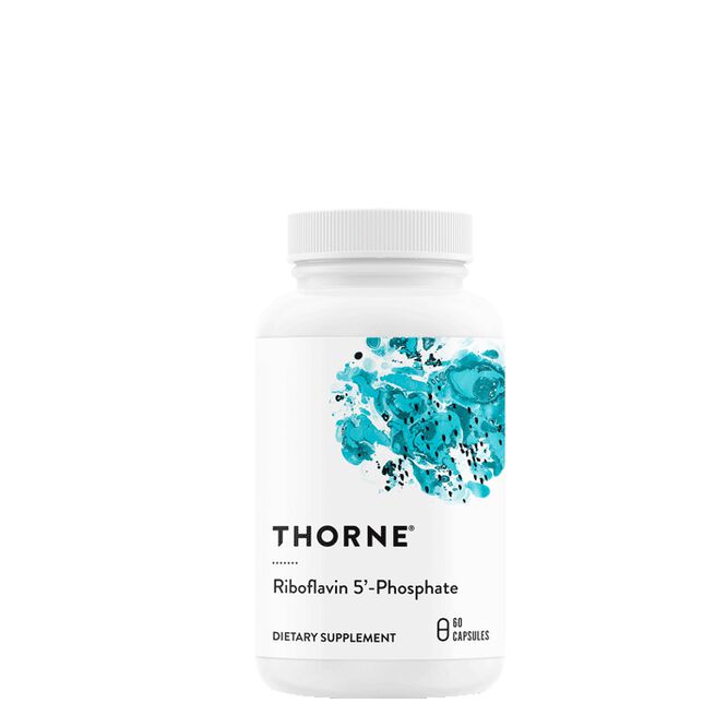 Riboflavin 5 Phosphate 60 kapslar