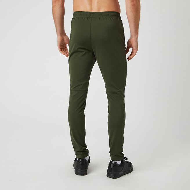 Träningsbyxor Grön