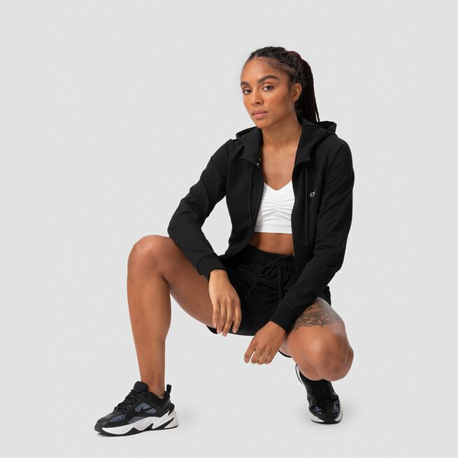Activity Shorts, Black